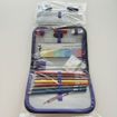 Picture of Princess Filled Pencil Case 1 Zip